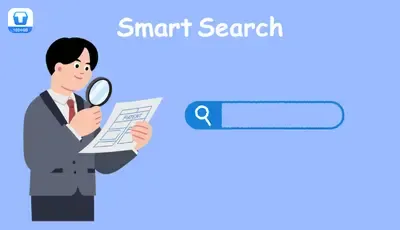 Smart AI Search