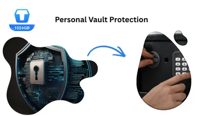 Personal Vault Protection