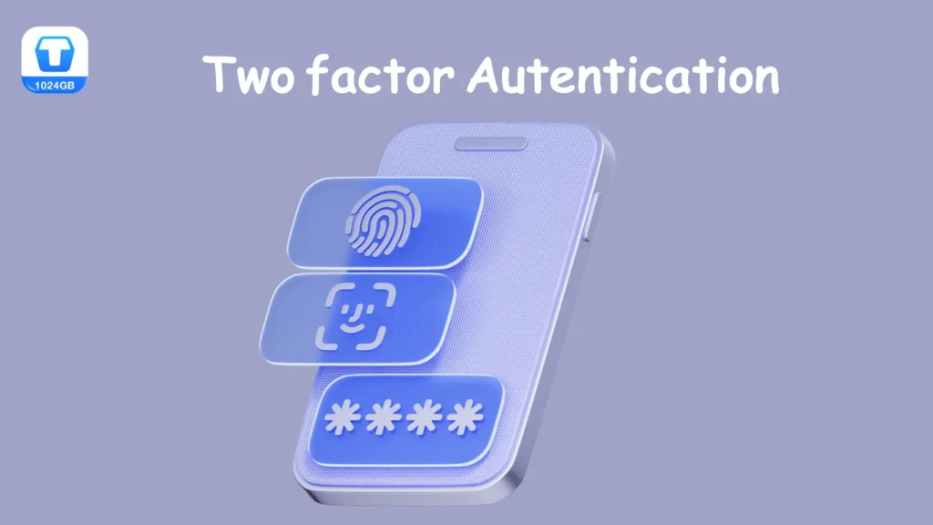 PC 2 Two factor Autentication