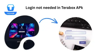 Download TeraBox without login
