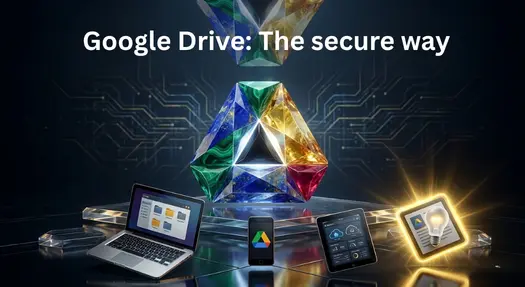 Google Drive