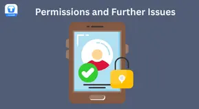 Permissions and Further Issues