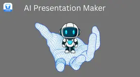 zAI Presentation Maker in terabox