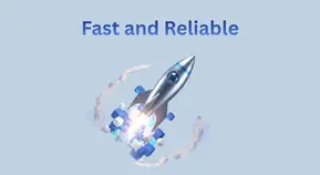 Fast and Reliable