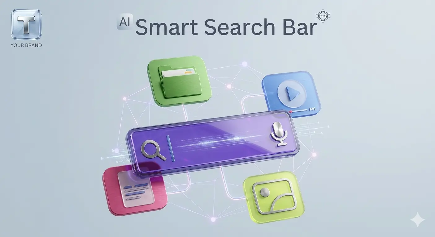 AI Writer in terabox