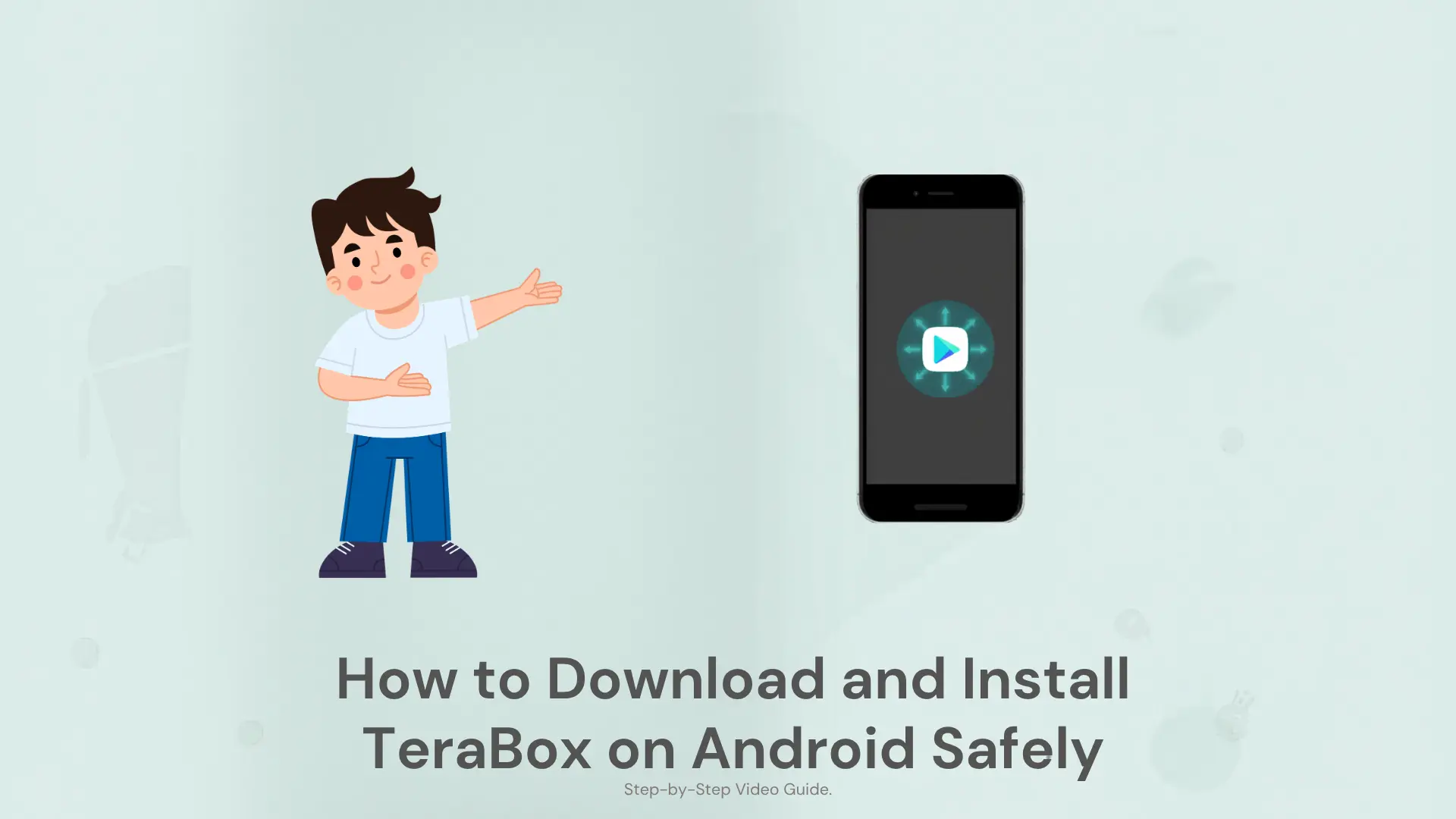 TeraBox Installation Guide