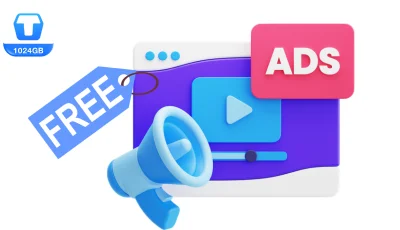 ad free experience