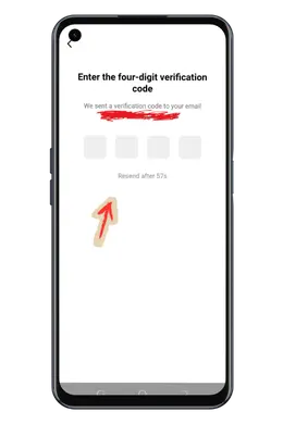 Terabox mod Apk Installmant on Android