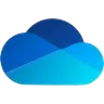 one drive icon