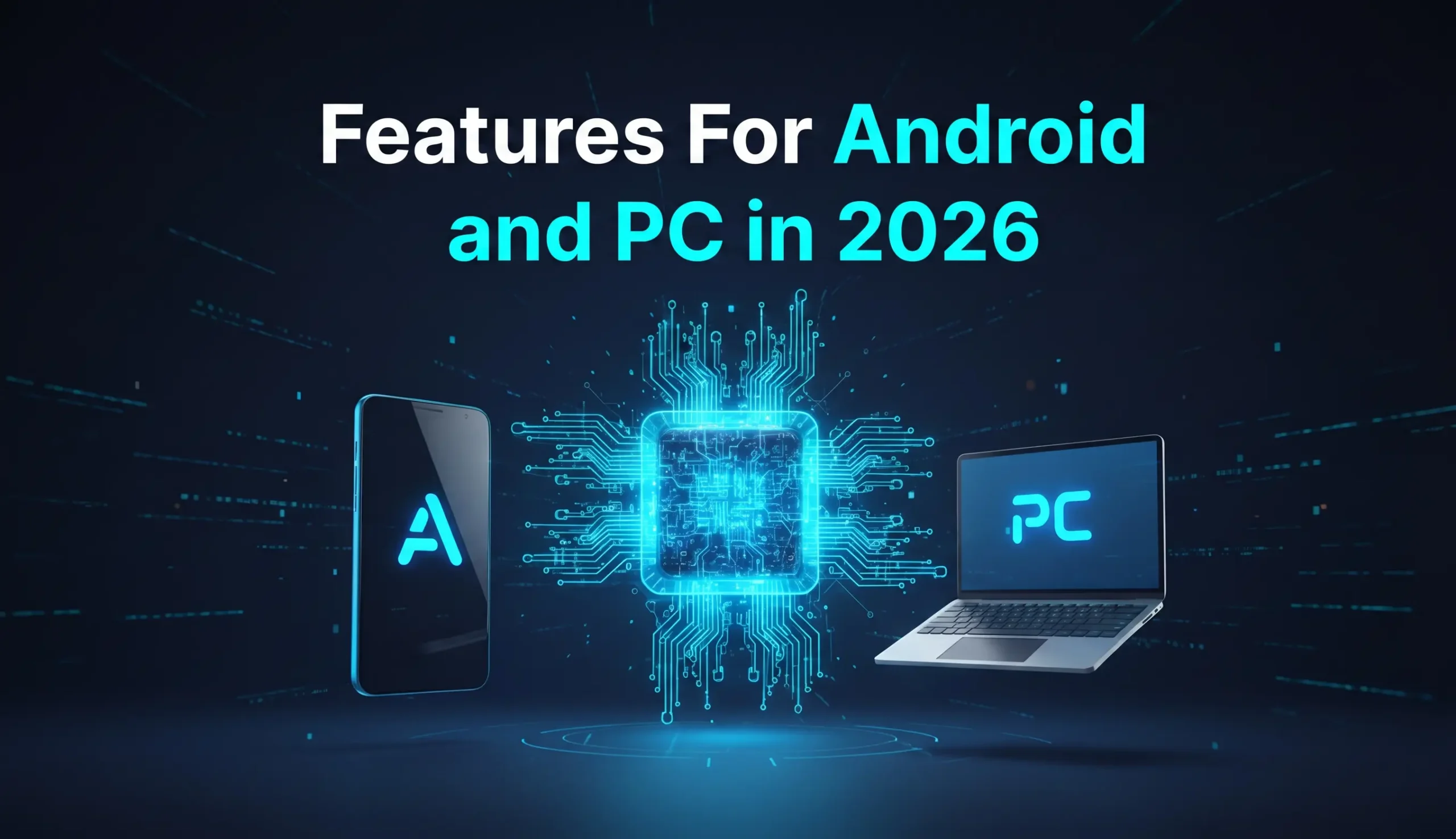 Premium Features For Android and PC