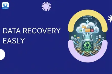 Restore Deleted Files in Terabox